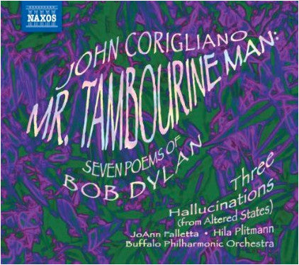 mr.-tambourine-man:-seven-poems-of-bob-dylan-/-three-hallucinations