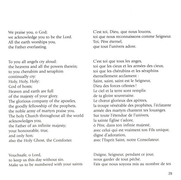 requiem-/-te-deum