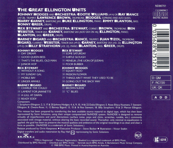 the-great-ellington-units