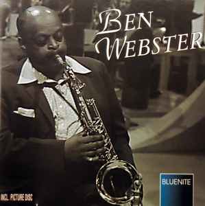 ben-webster