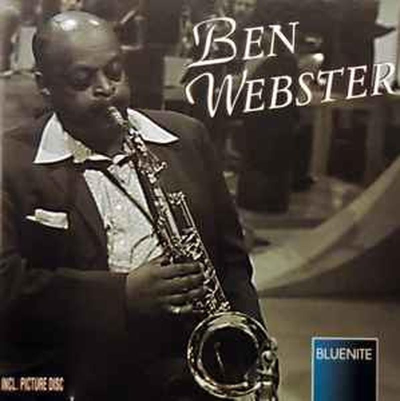 ben-webster
