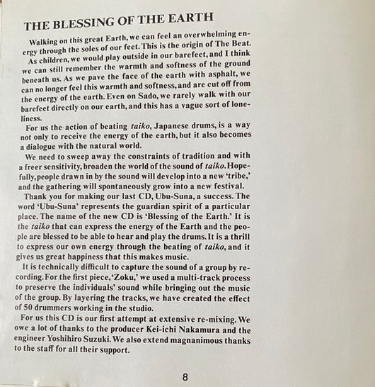 blessing-of-the-earth