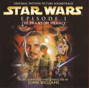 star-wars-episode-i:-the-phantom-menace-(original-motion-picture-soundtrack)-