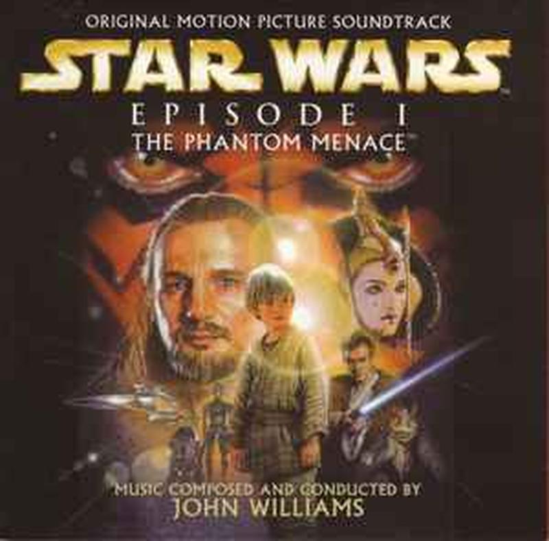 star-wars-episode-i:-the-phantom-menace-(original-motion-picture-soundtrack)-