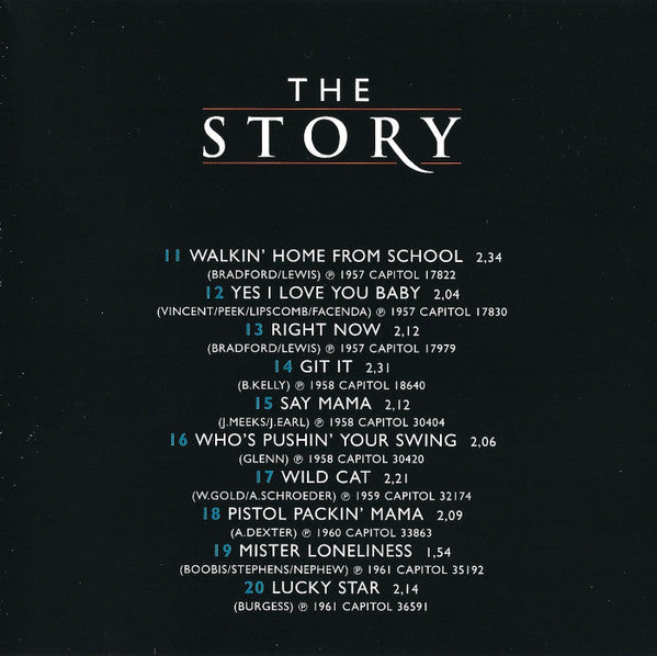 the-story