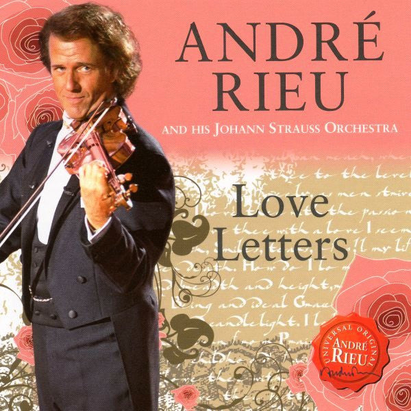 love-letters