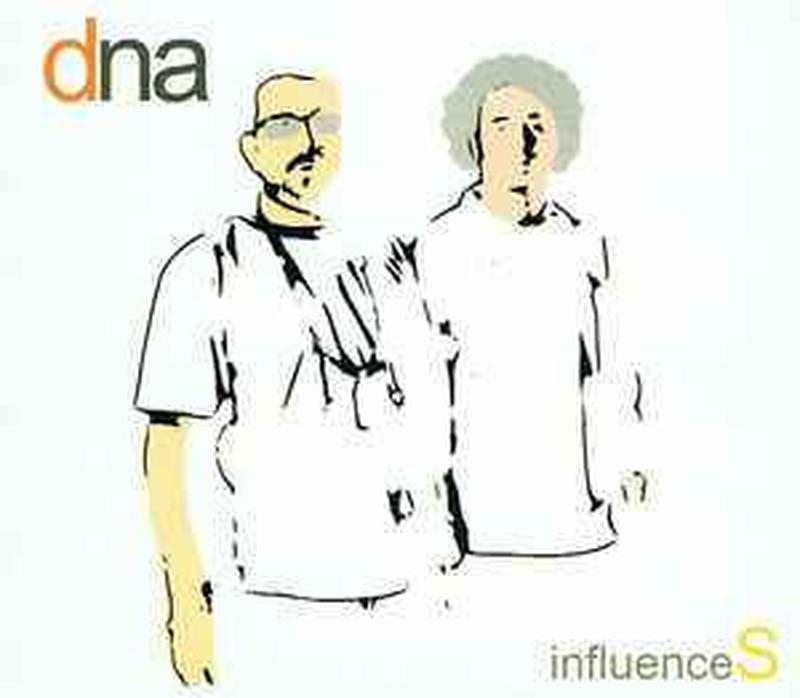 influences