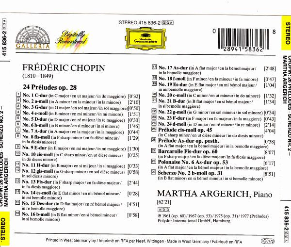 26-préludes-·-barcarolle-·-polonaise-as-dur-·-scherzo-nr.-2-b-moll