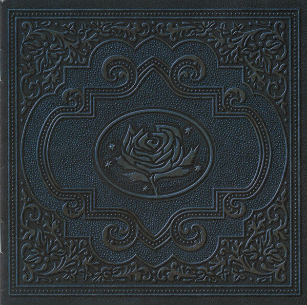 cold-roses
