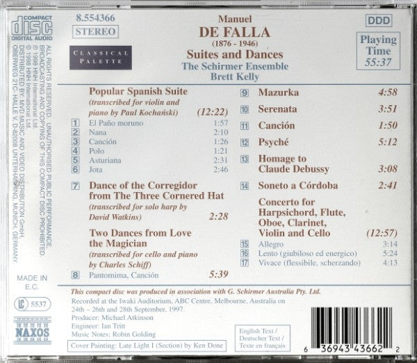 popular-spanish-suite-/three-pieces-piano-/-psyché-/-concerto-for-harpsichord