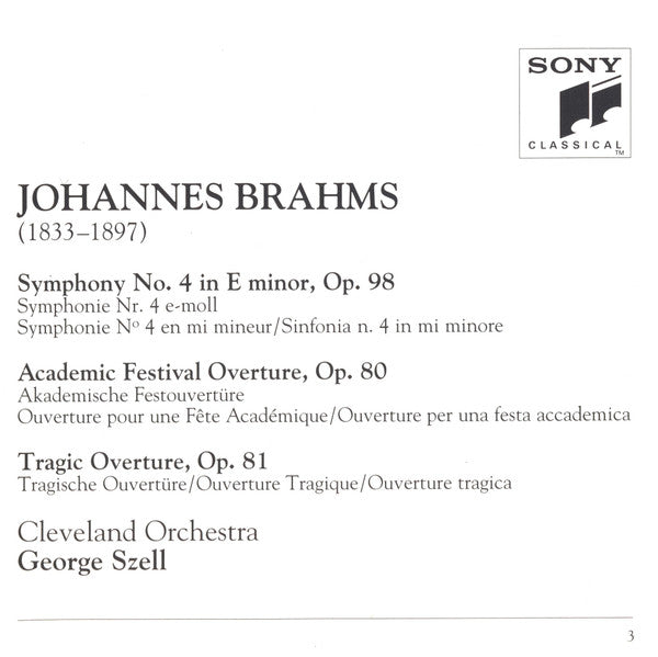symphony-no.-4-•-academic-festival-overture-=-ouverture-pour-une-fête-académique-•-tragic-overture