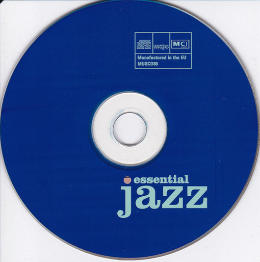 essential-jazz:-15-classic-jazz-tracks
