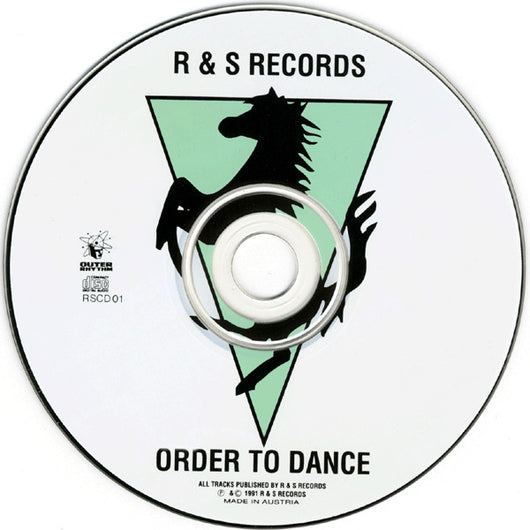 order-to-dance
