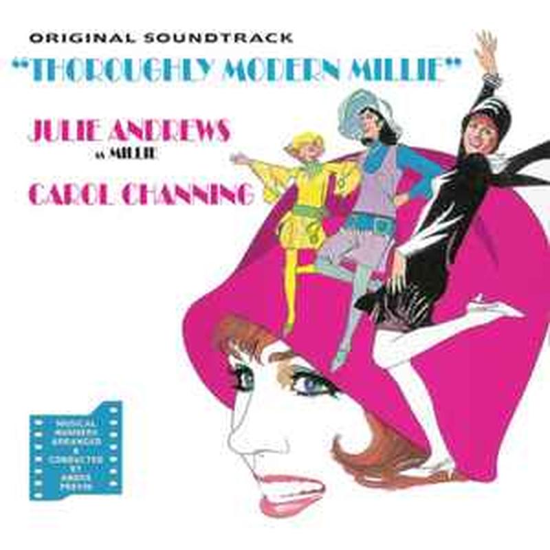 thoroughly-modern-millie-(original-soundtrack)