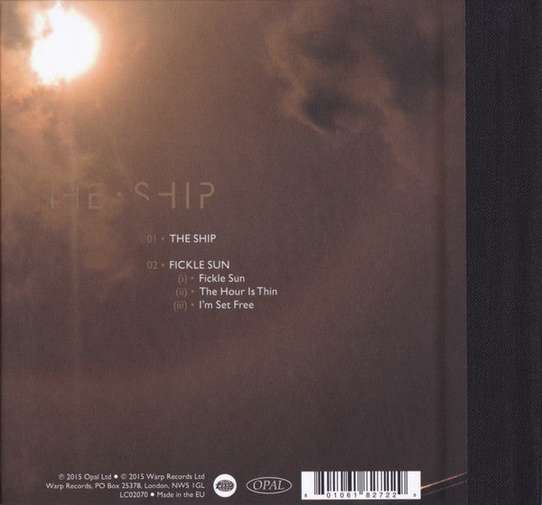 the-ship