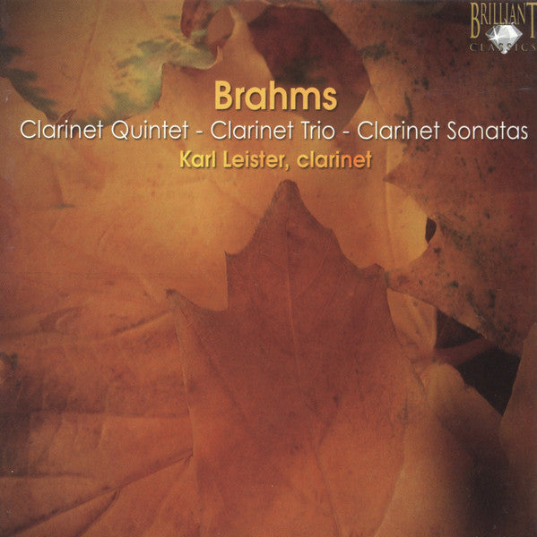 clarinet-quintet---clarinet-trio---clarinet-sonatas