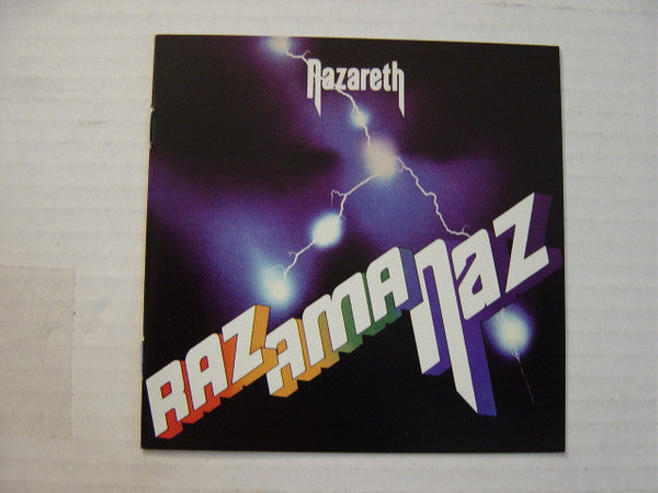 razamanaz