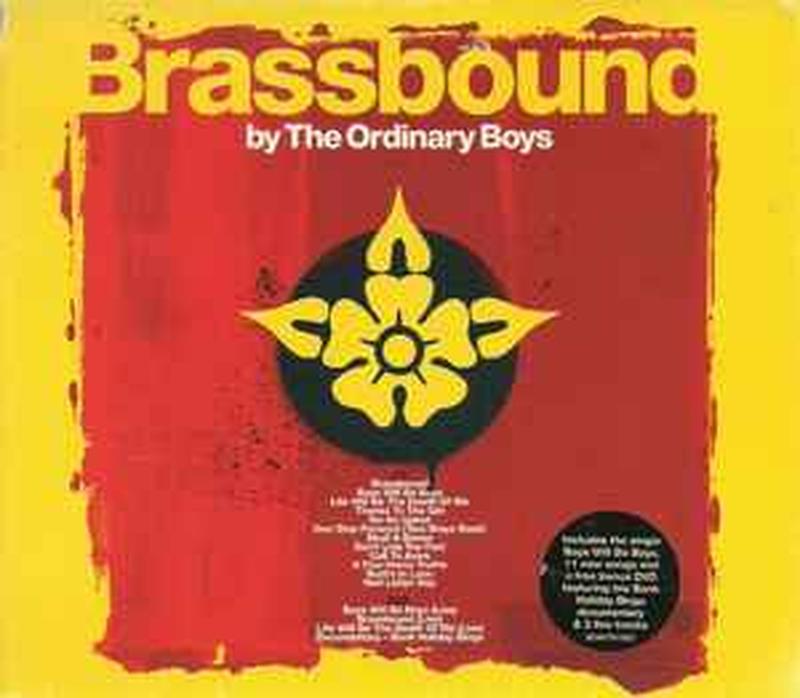 brassbound