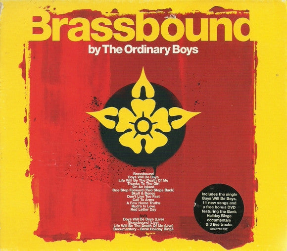 brassbound