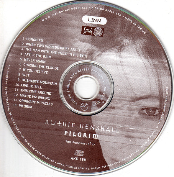 pilgrim