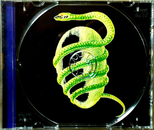 the-snake
