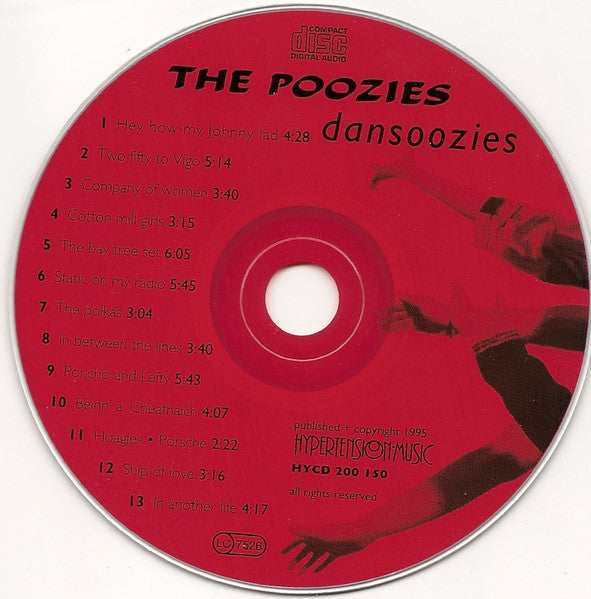 dansoozies