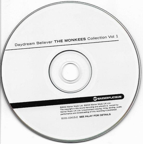 daydream-believer---collection-volume-1