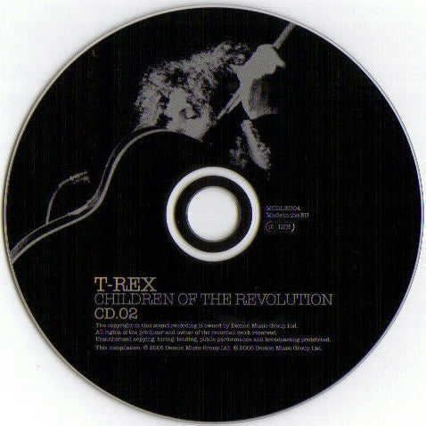 children-of-the-revolution-(an-introduction-to-marc-bolan)