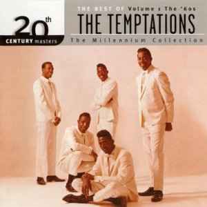 the-best-of-the-temptations-volume-1---the-60s