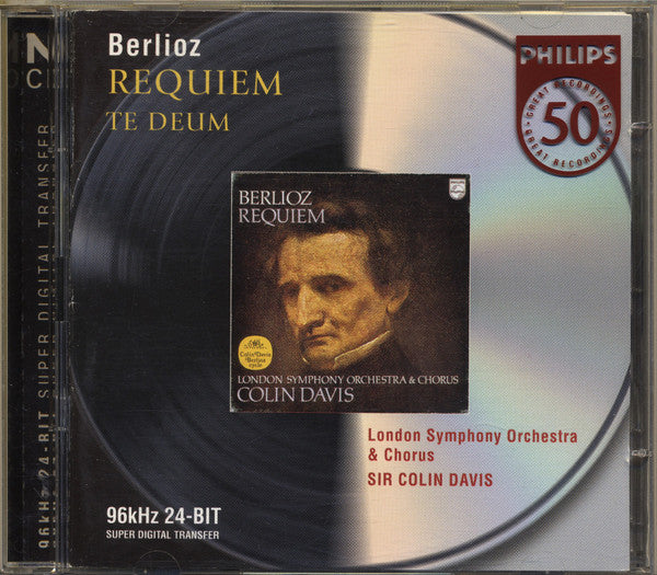 requiem-/-te-deum