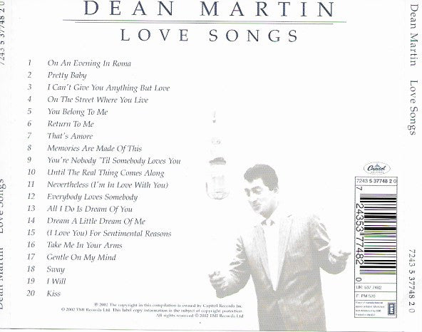 love-songs