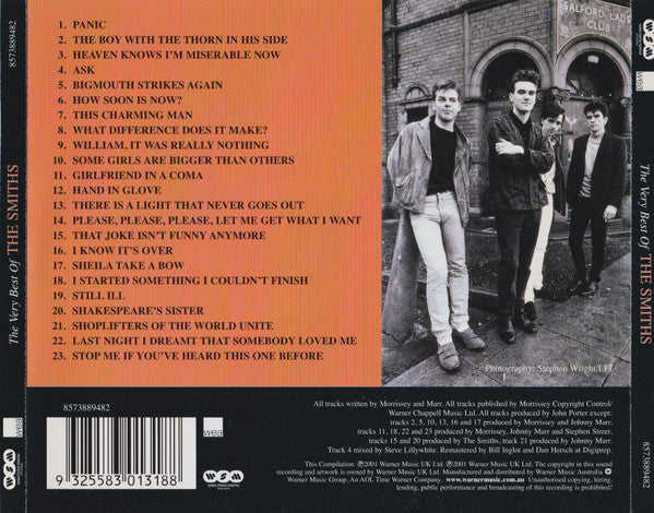 the-very-best-of-the-smiths