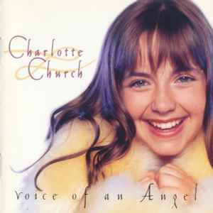 voice-of-an-angel