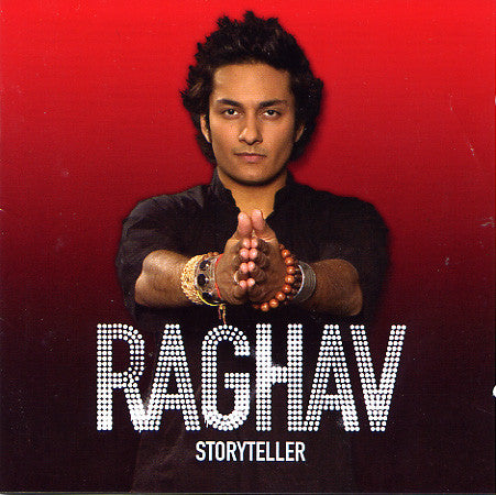 storyteller