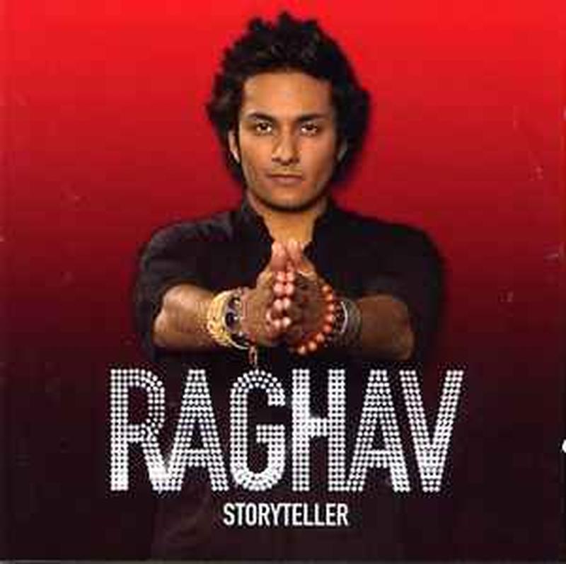 storyteller