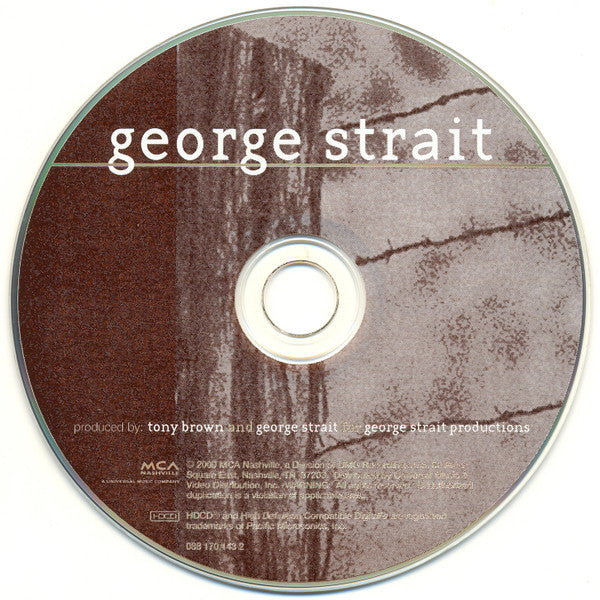 george-strait