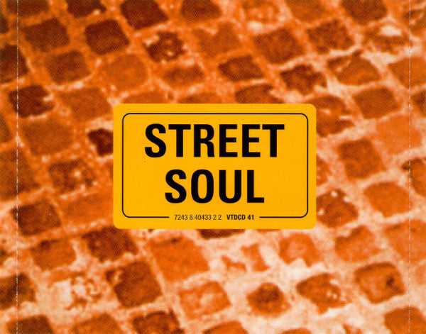 street-soul