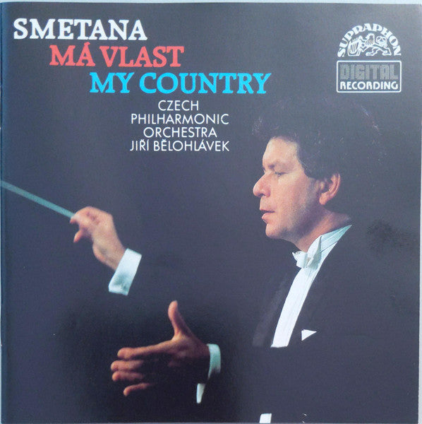 má-vlast-/-my-country