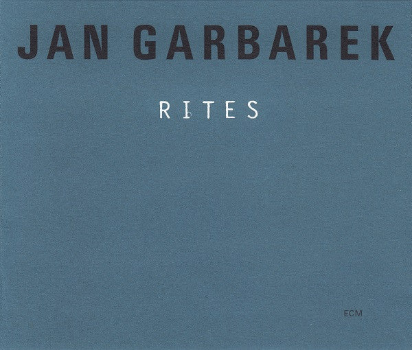 rites