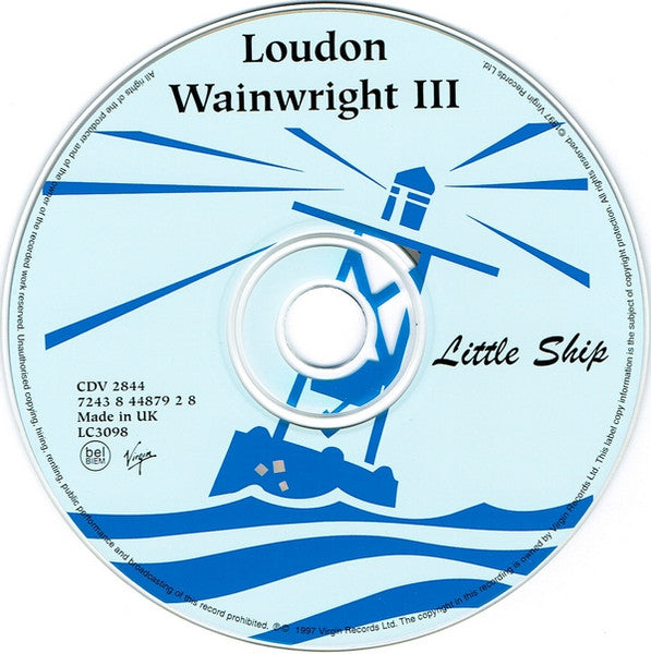 little-ship