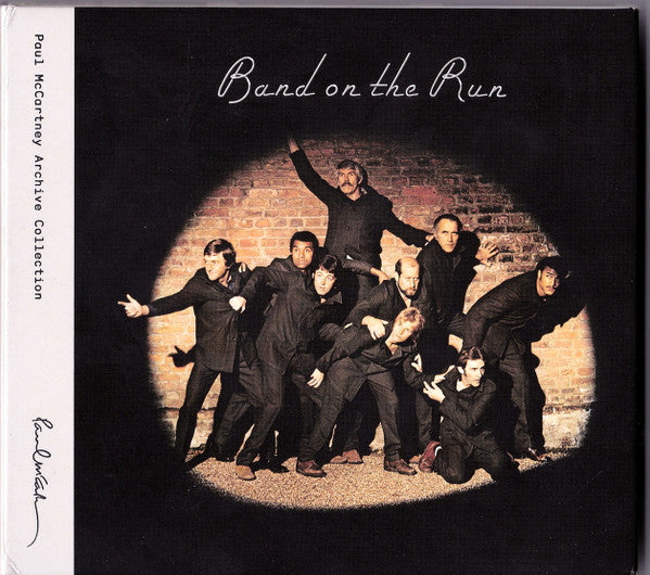 band-on-the-run