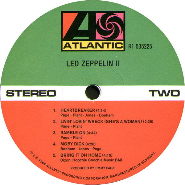 led-zeppelin-ii
