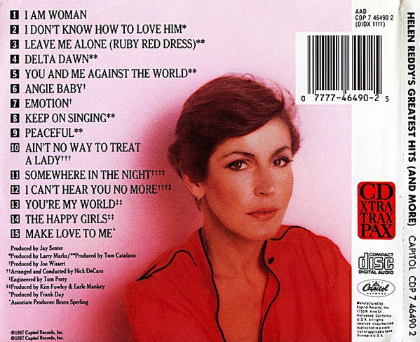 helen-reddys-greatest-hits-(and-more)