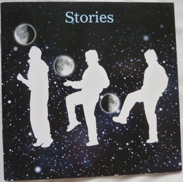 the-storyman