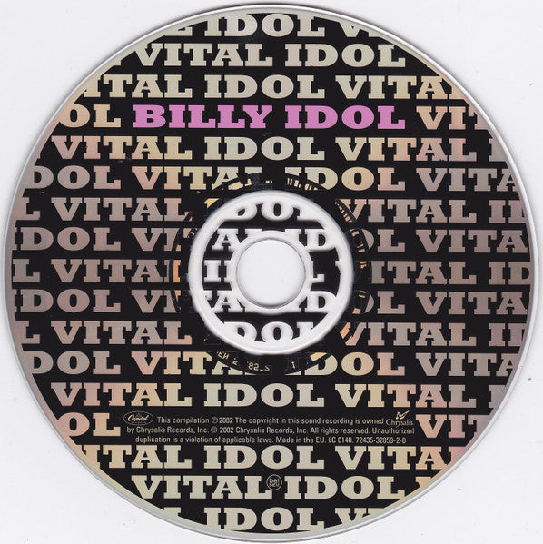 vital-idol