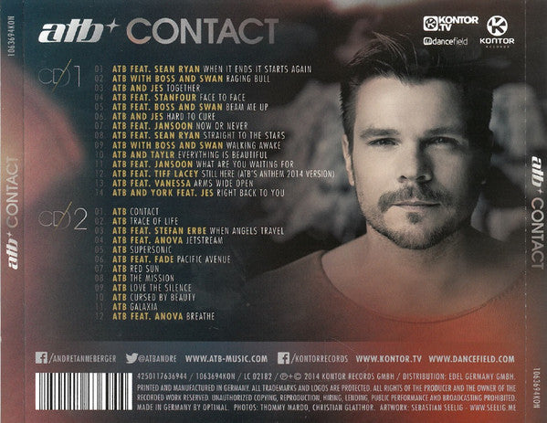 contact