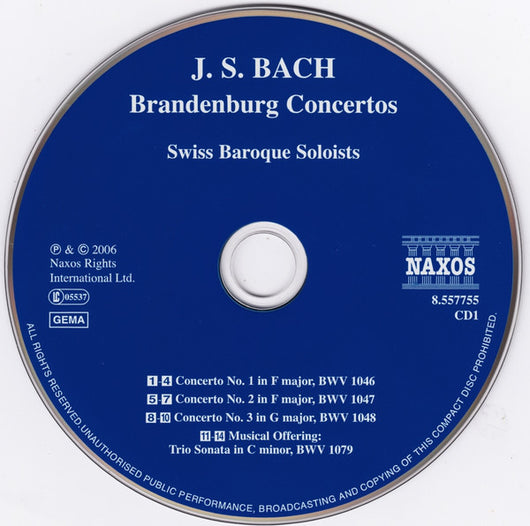 brandenburg-concertos
