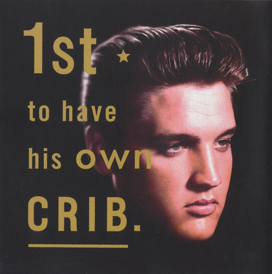 elvis-2nd-to-none