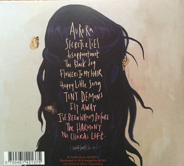 secrets-&-lies