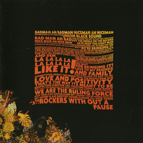 union-black